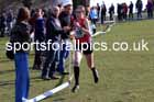 Girls under-13s 2025 UK CAU Inter Counties Cross Country Champs., Wollaton Park, Nottingham. Photo: David T. Hewitson/Sports for All Pics